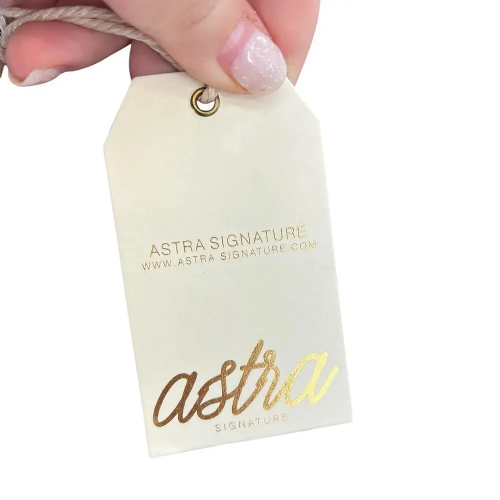 Astra Signature brand new