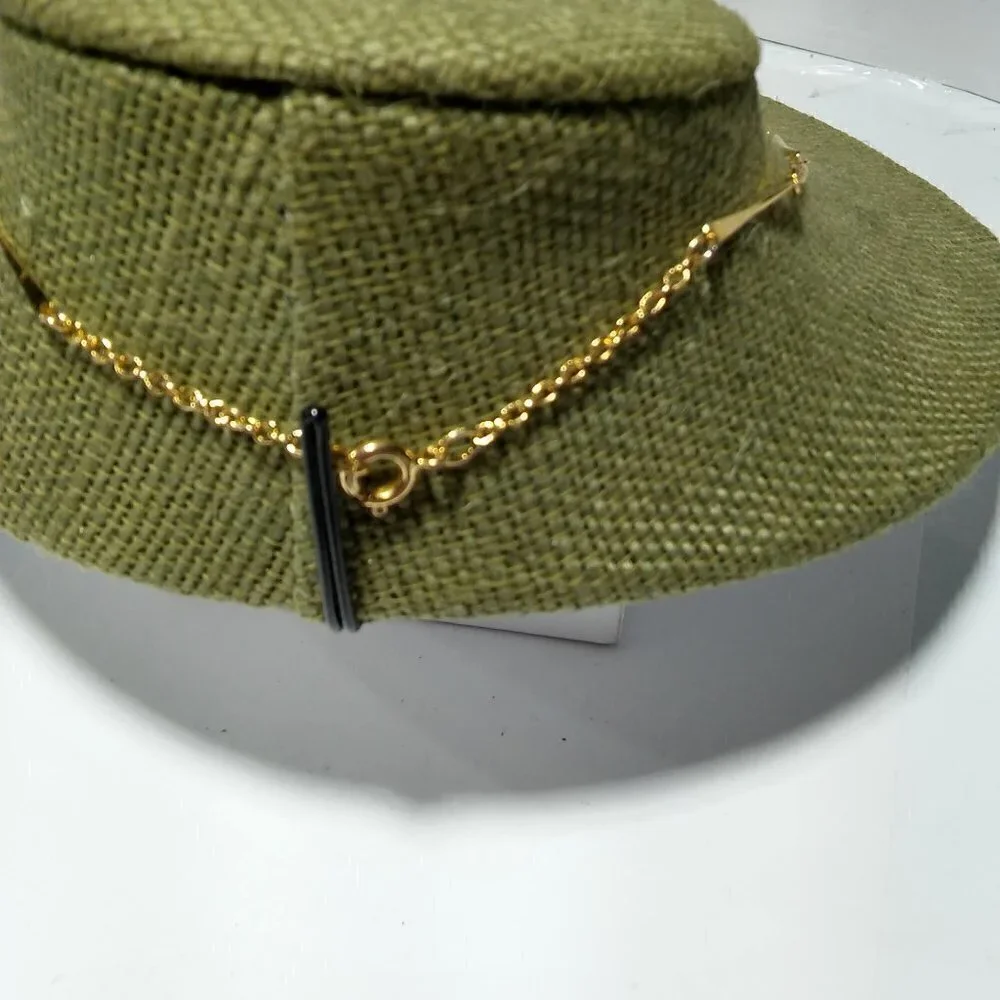 N/A women`s gold