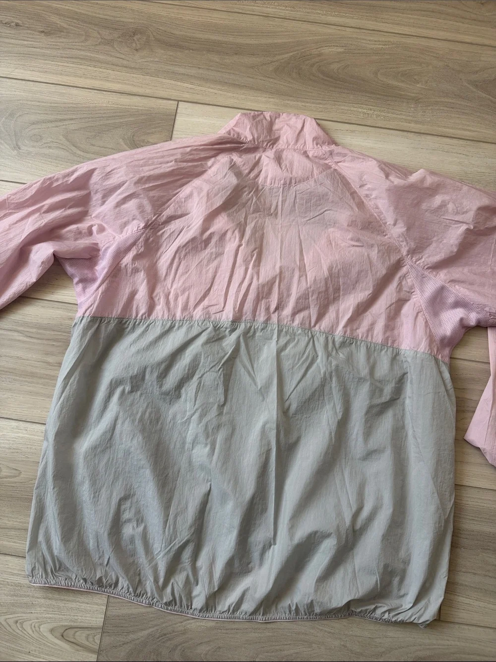 Uniqlo lightweight women’s