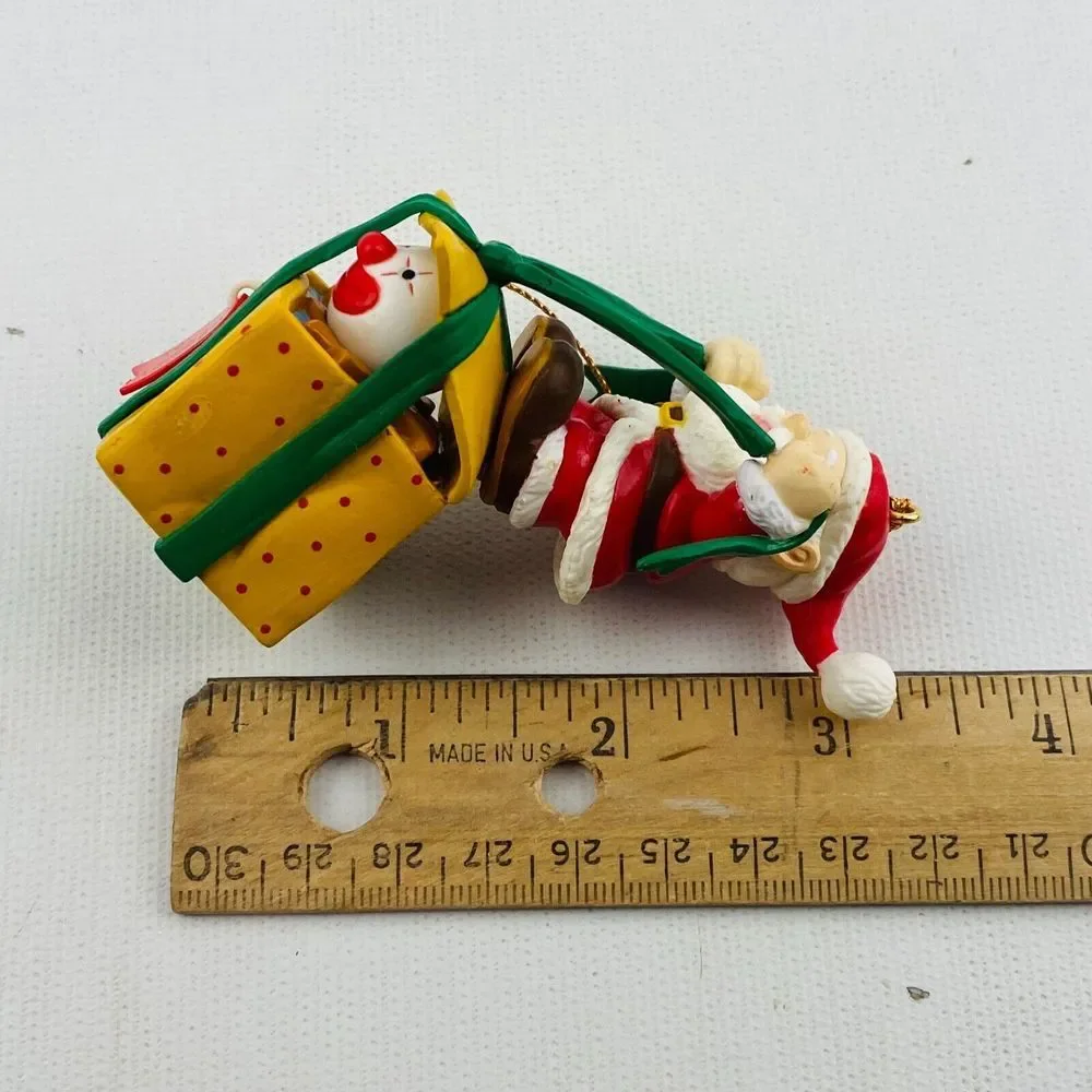 N/A christmas traditions