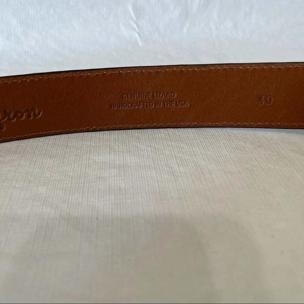 Byron brown genuine