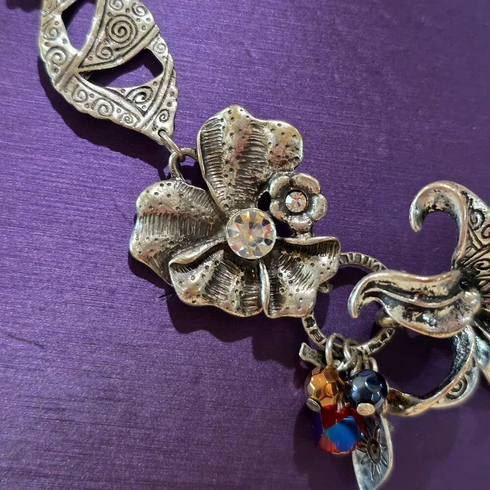 Fashion Jewelry vintage contemporary