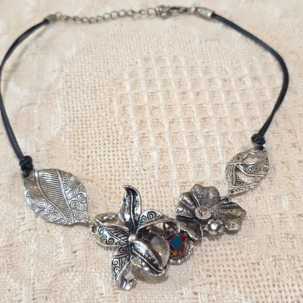 Fashion Jewelry vintage contemporary