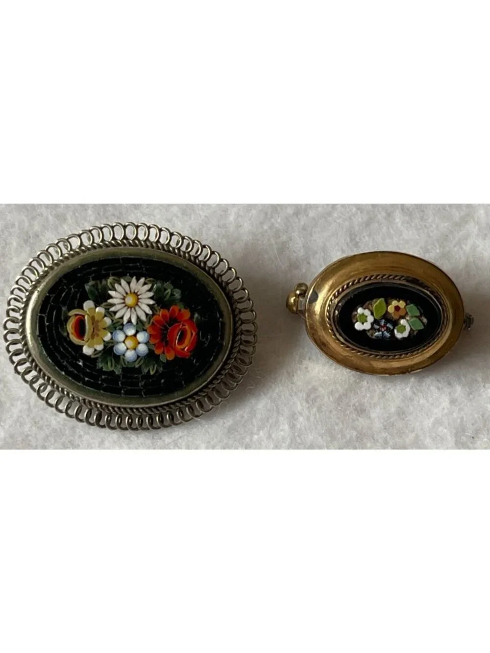 N/A gold craftsmanship