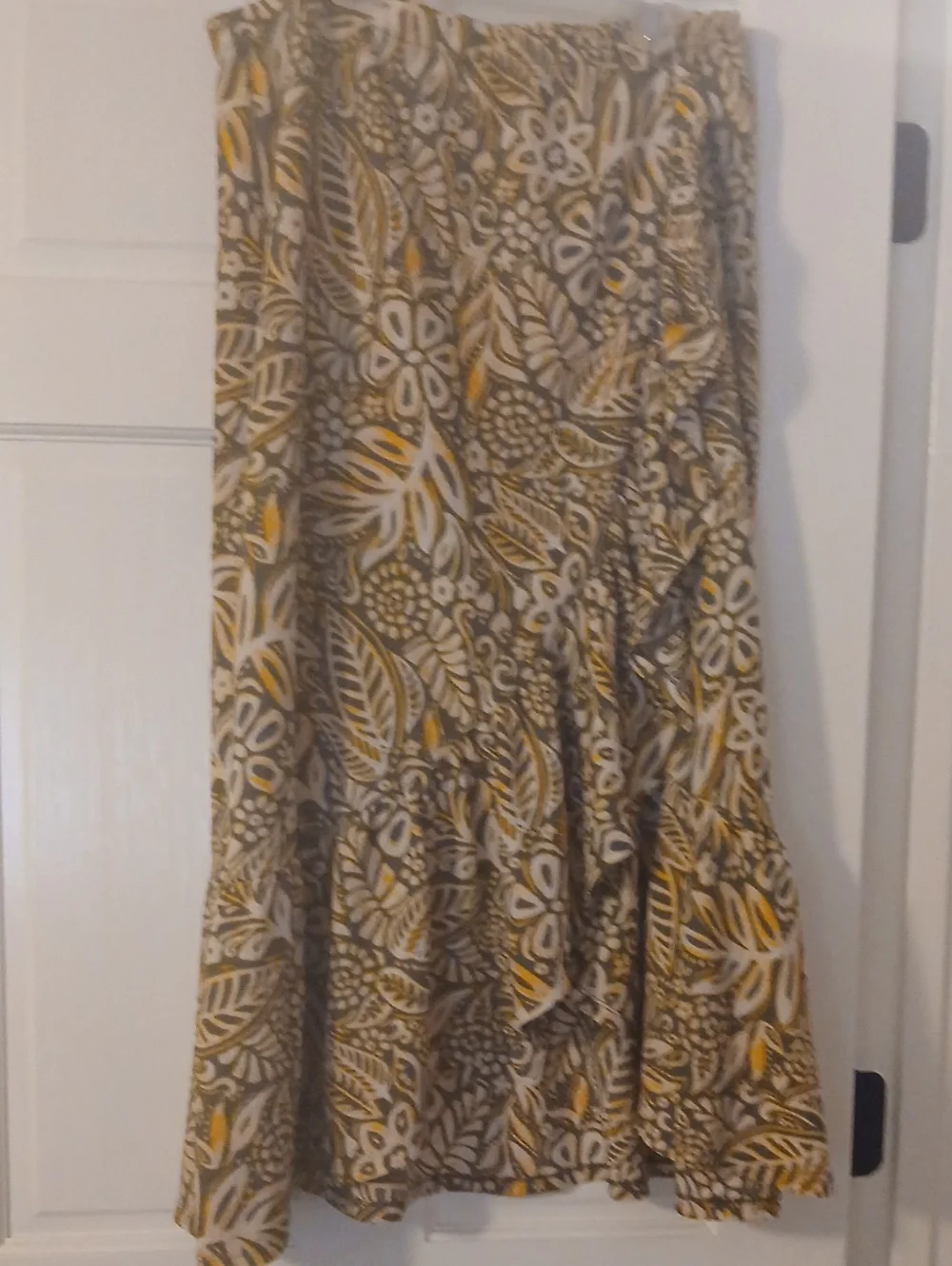 Cato lightweight floral