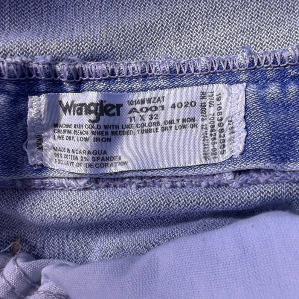 Wrangler women’s cowboy