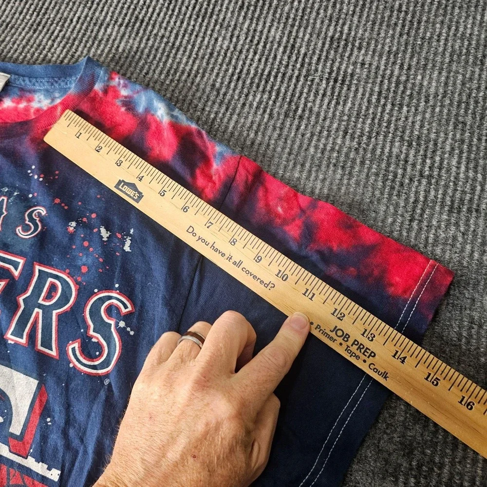 Majestic texas rangers