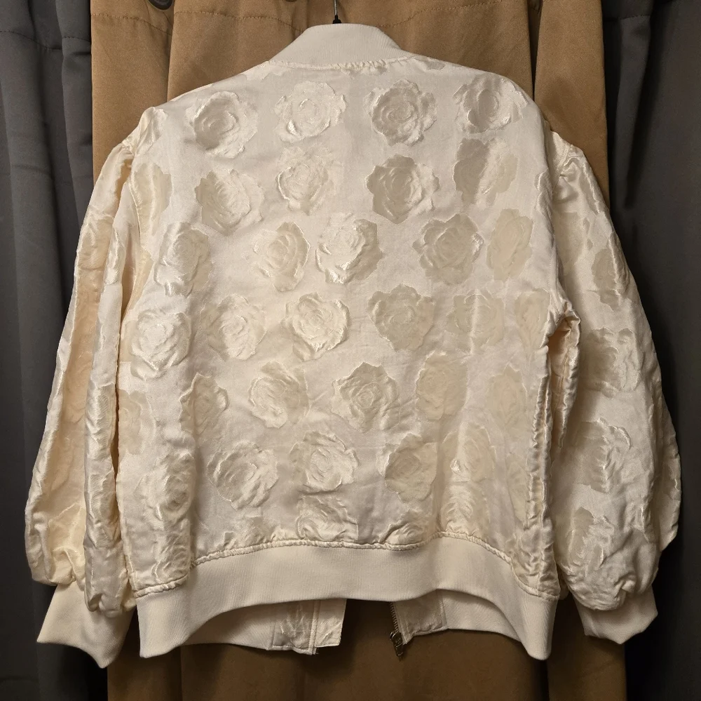 Future Collective women bomber