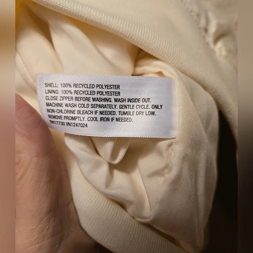 Future Collective women bomber