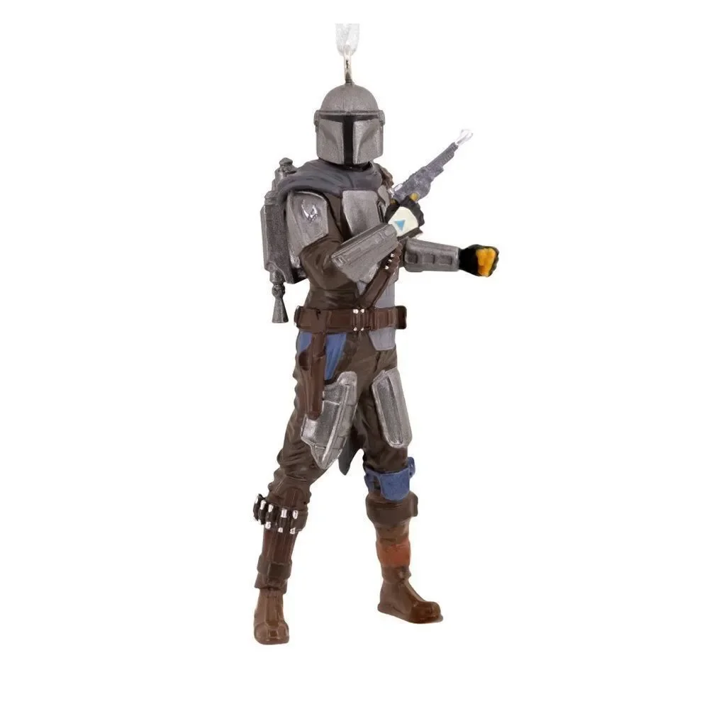 Hallmark star wars