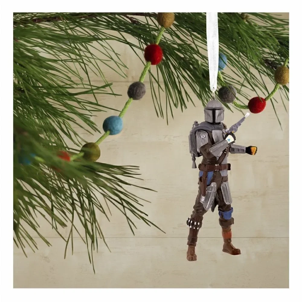 Hallmark star wars