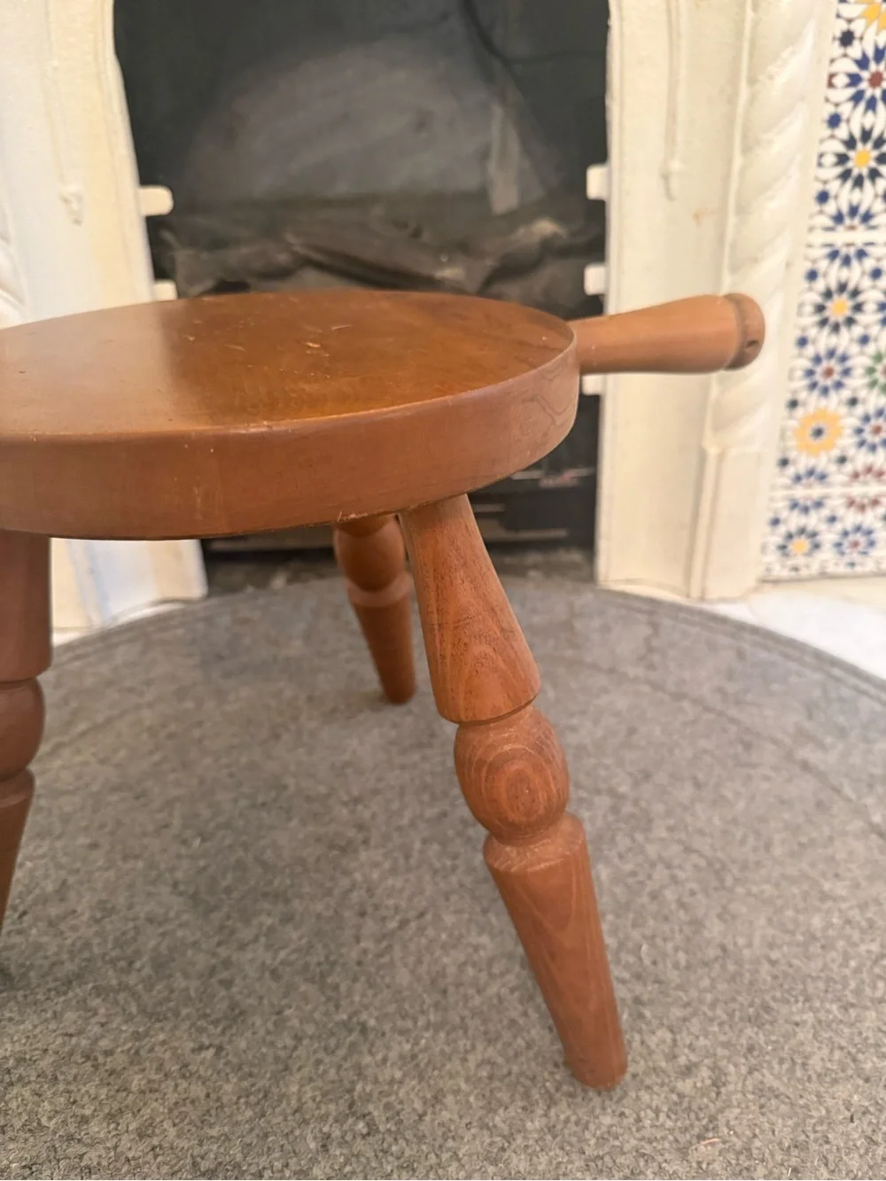 Authentic Furniture mid century