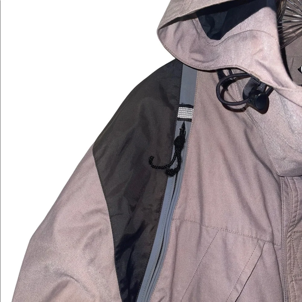 The North Face good