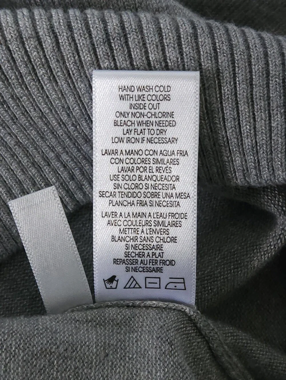 N/A calvin klein