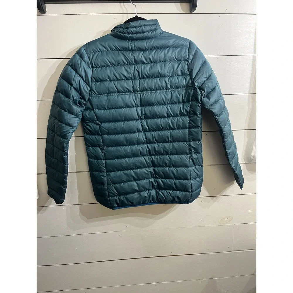 Patagonia great jacket
