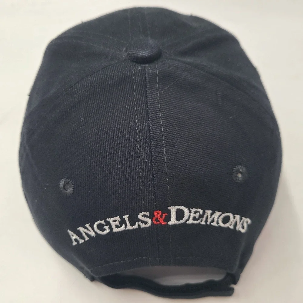 Headmaster angels demons