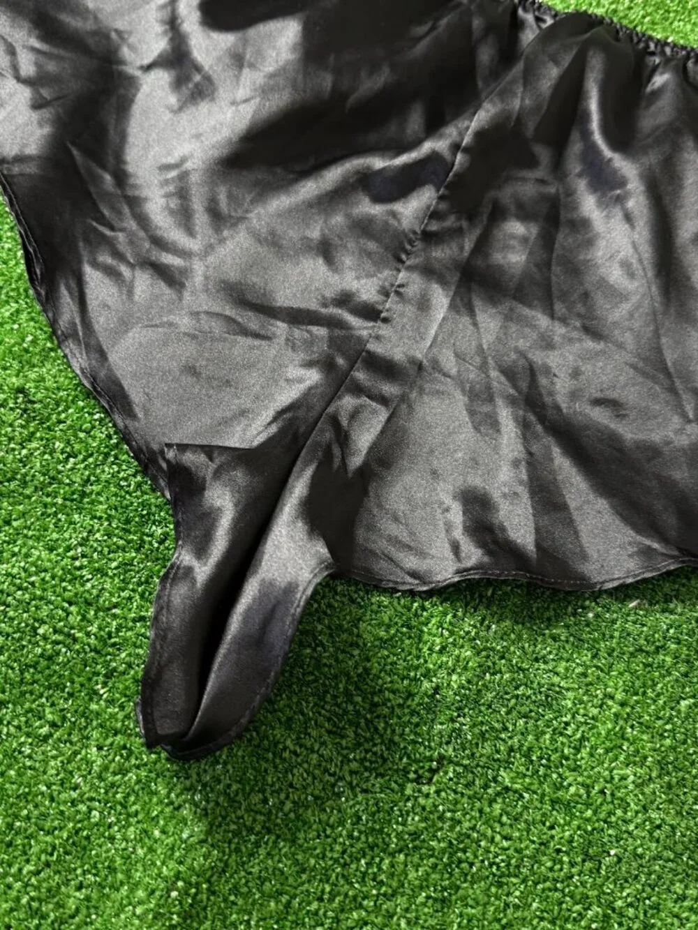 Unbranded high waist