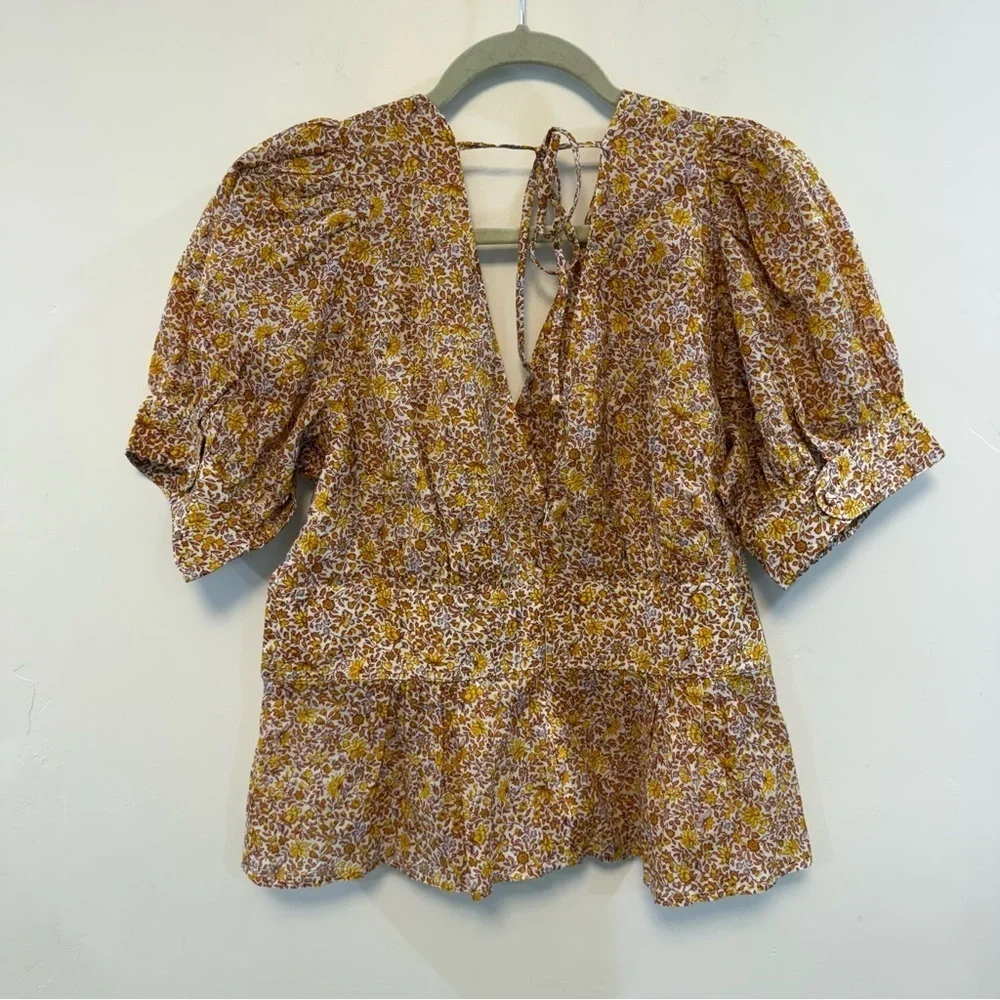 J. Crew nwt crew