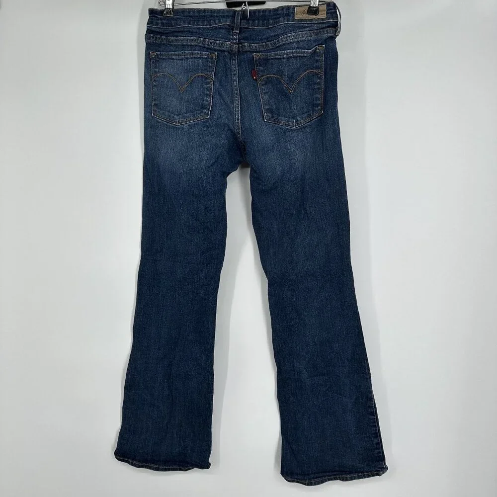 Levis levis women