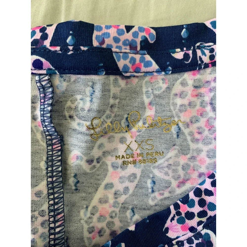 Lilly Pulitzer bay xx jodee