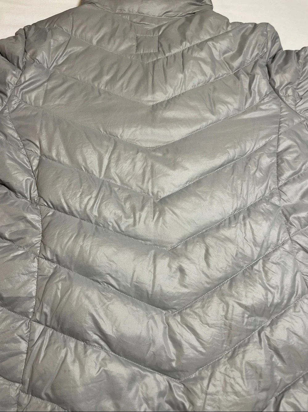 GAP lightweight quilted