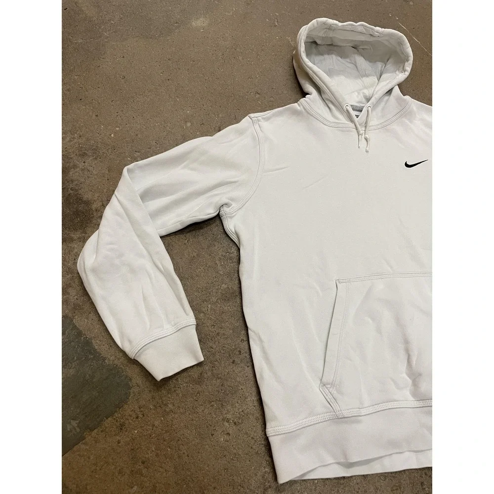 Nike brand style