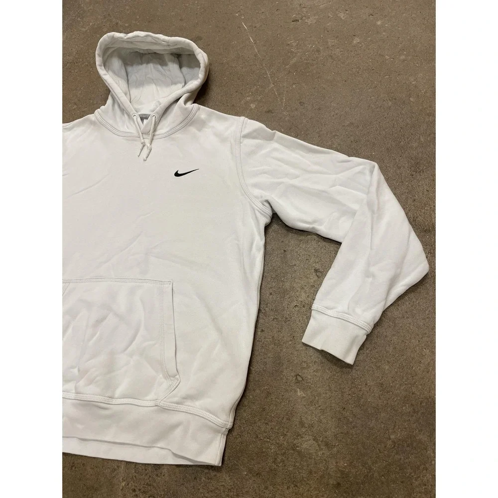 Nike brand style