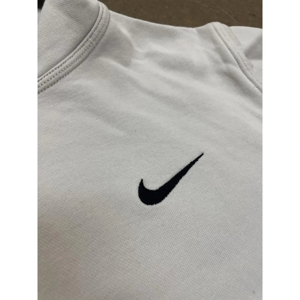 Nike brand style