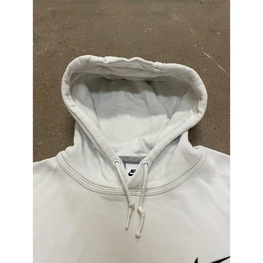 Nike brand style