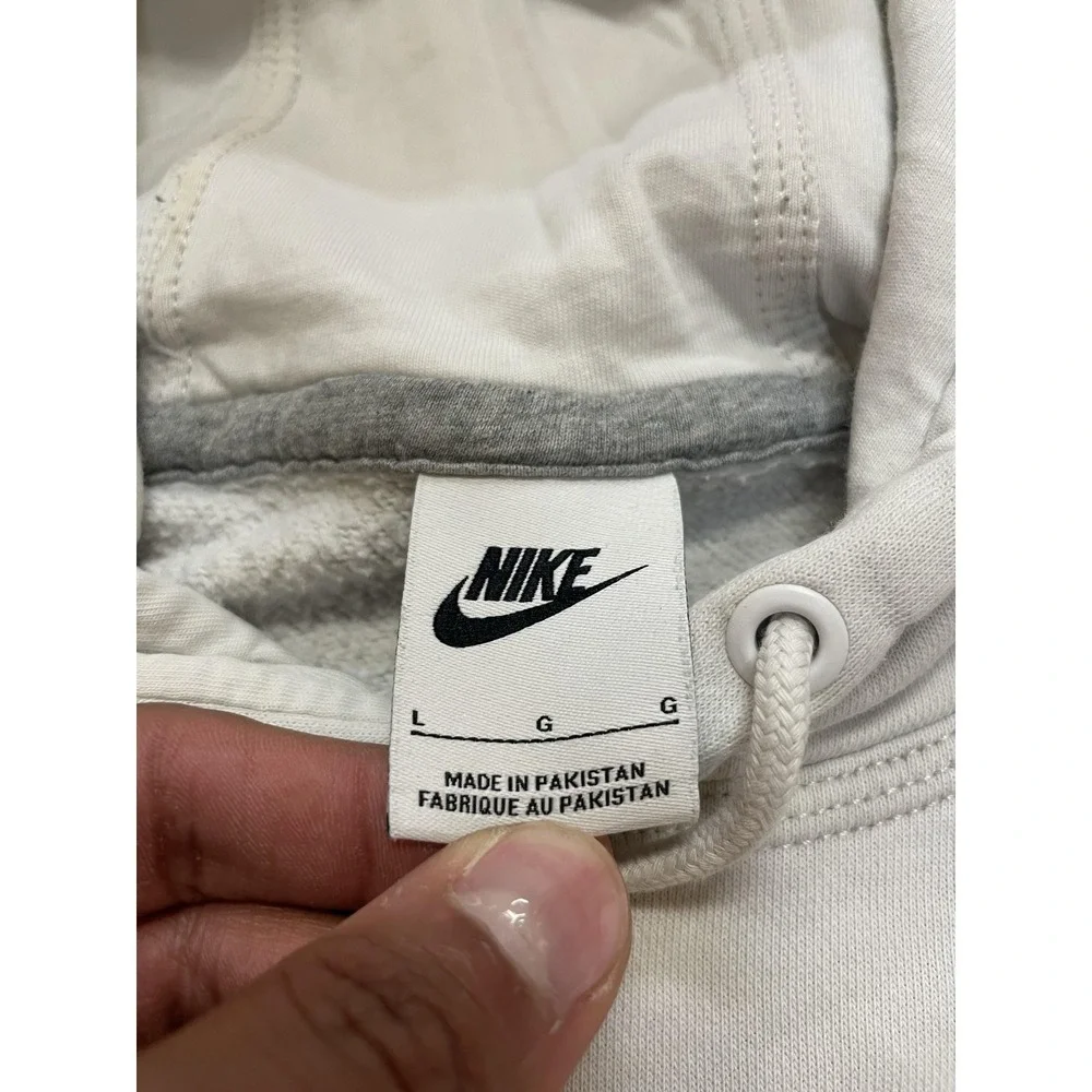 Nike brand style