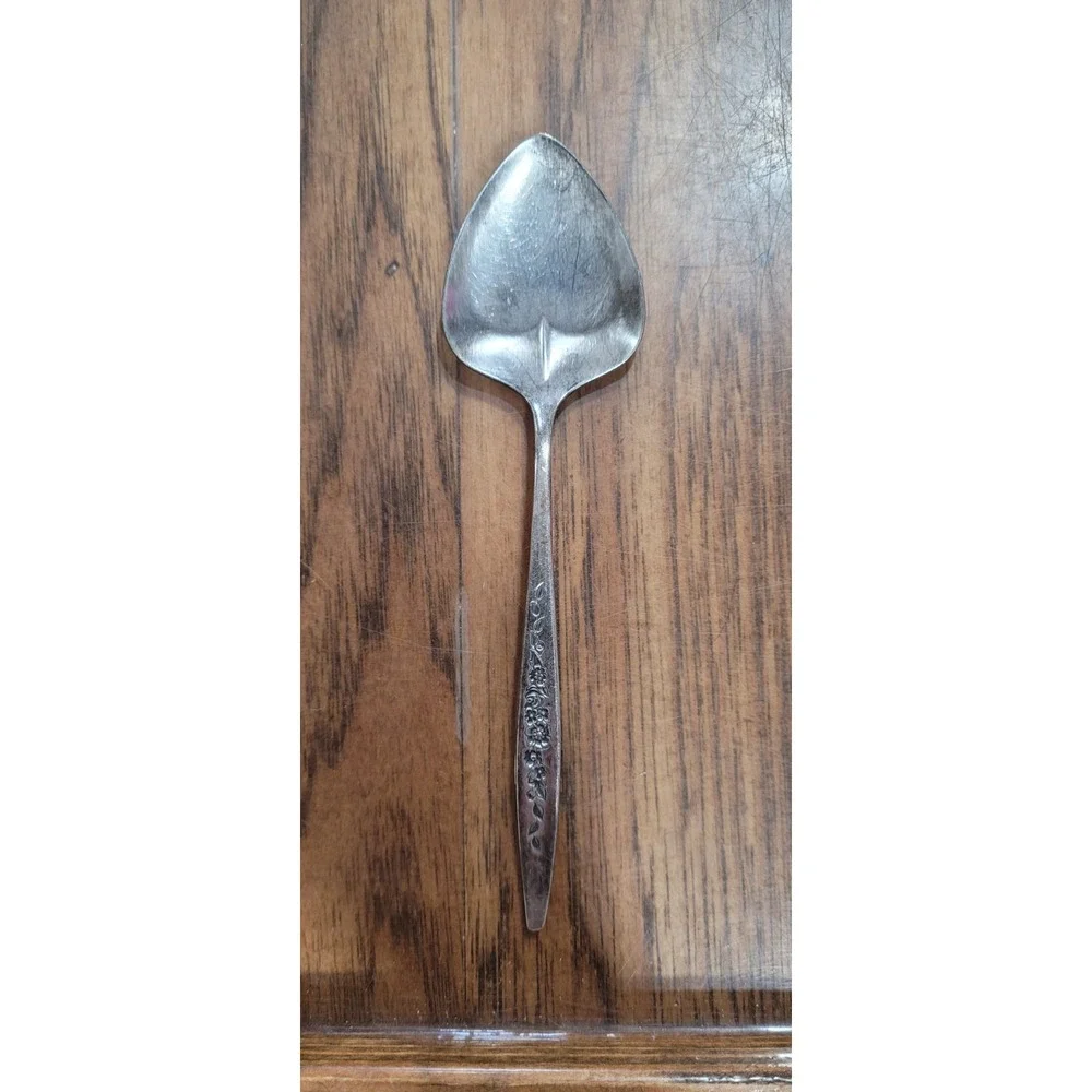 International Silver Company product elegant