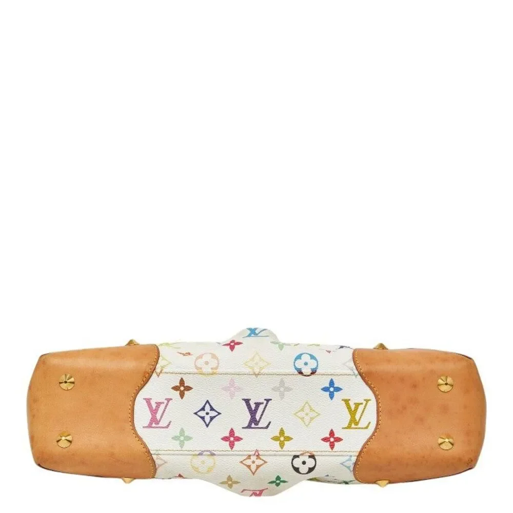 Louis Vuitton delivery duty