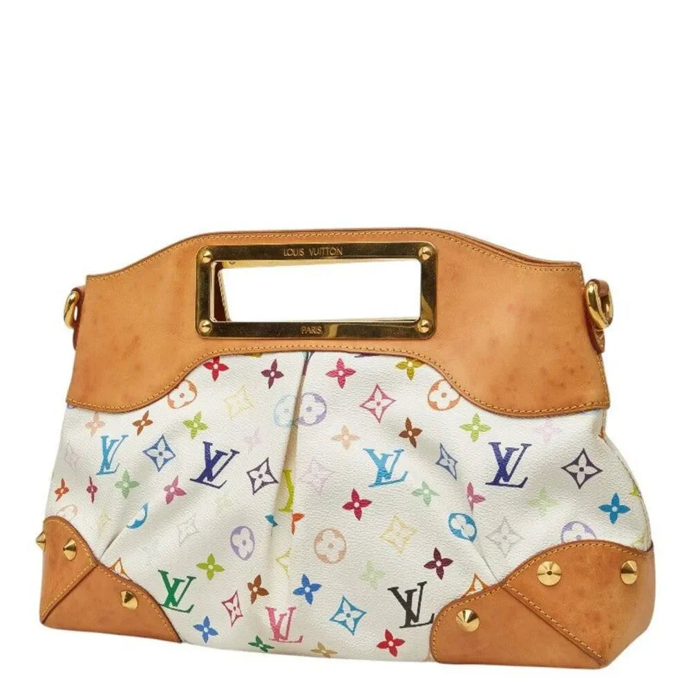 Louis Vuitton delivery duty