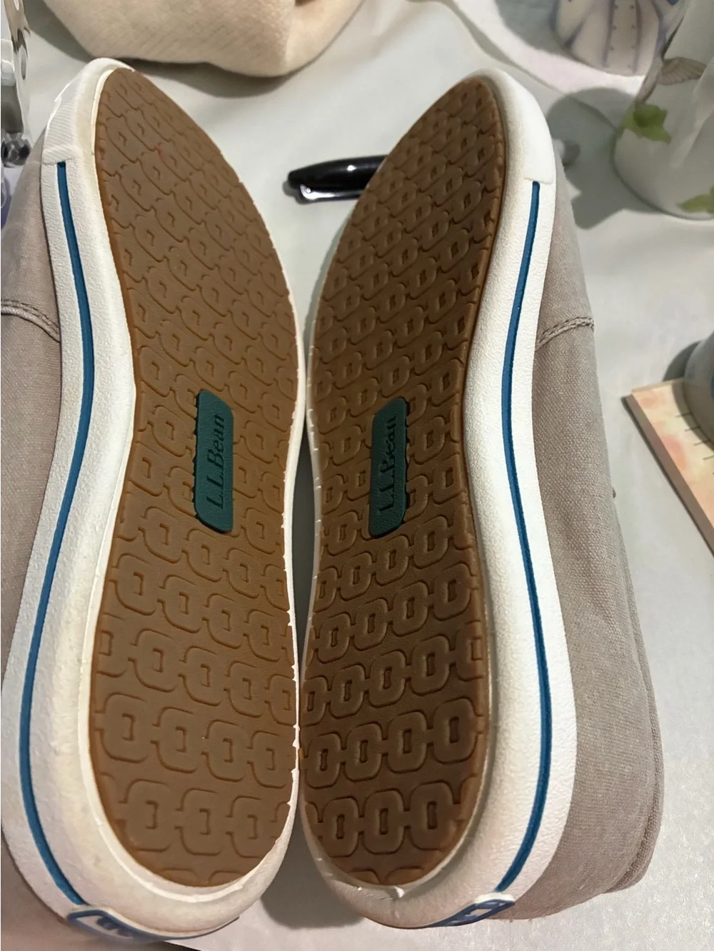 L.L. Bean ll bean