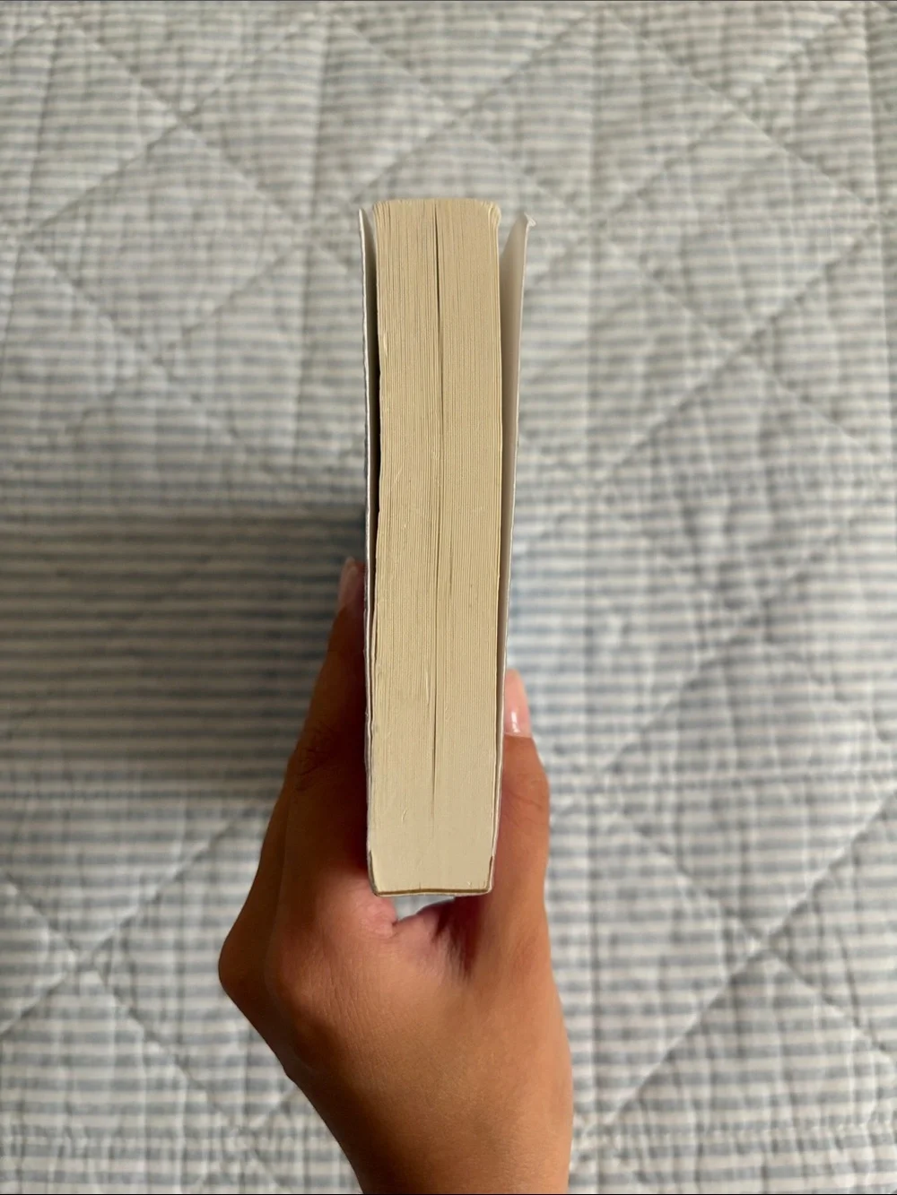 Colleen Hoover good perfect