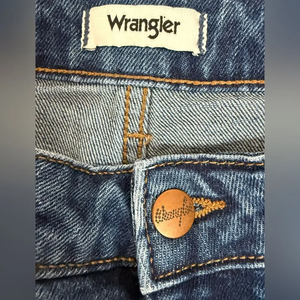 Wrangler westward 626