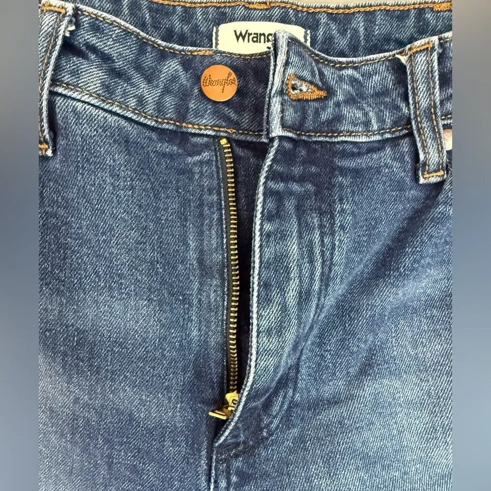 Wrangler westward 626