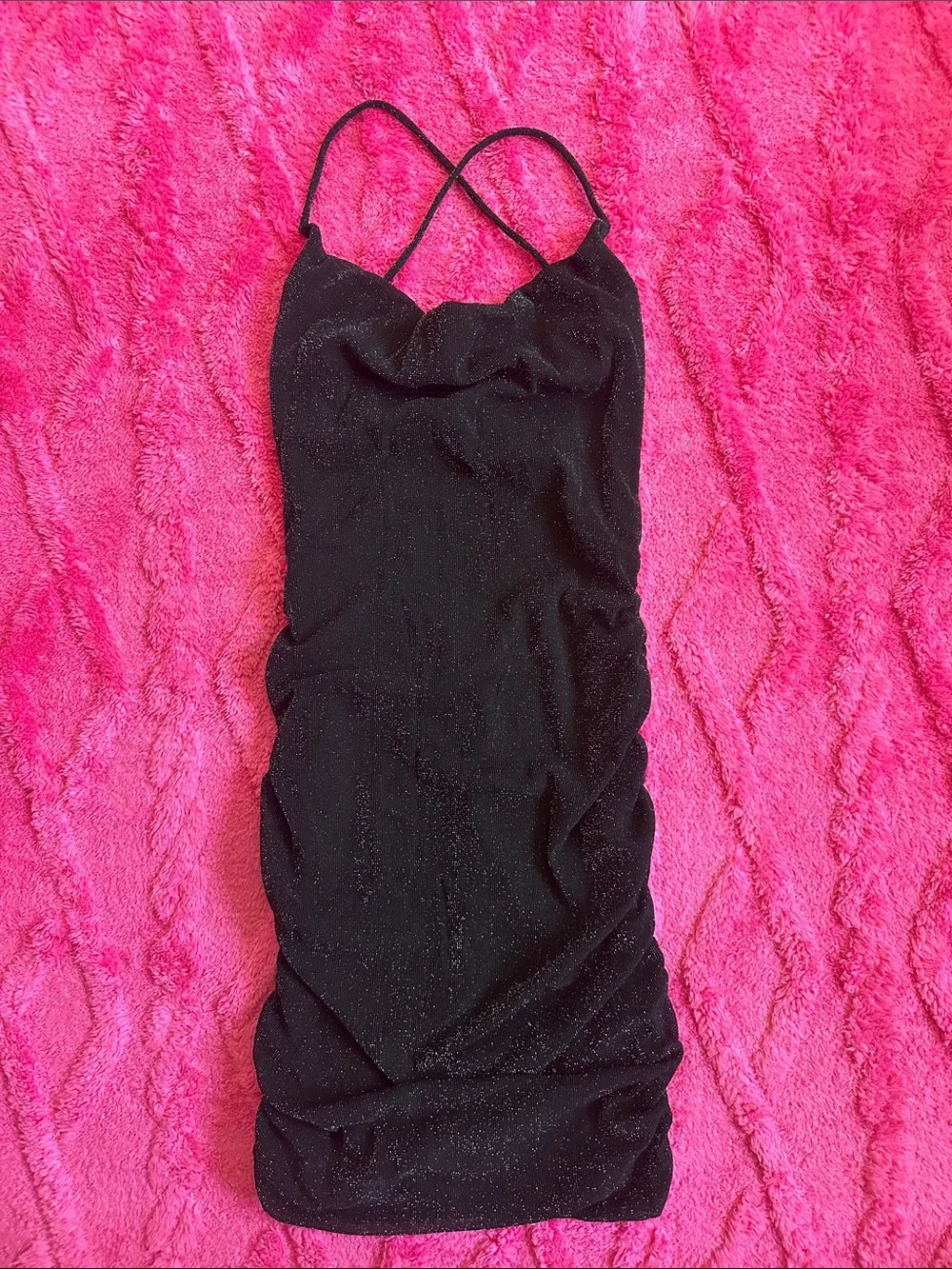 Thats So Fetch sleek black