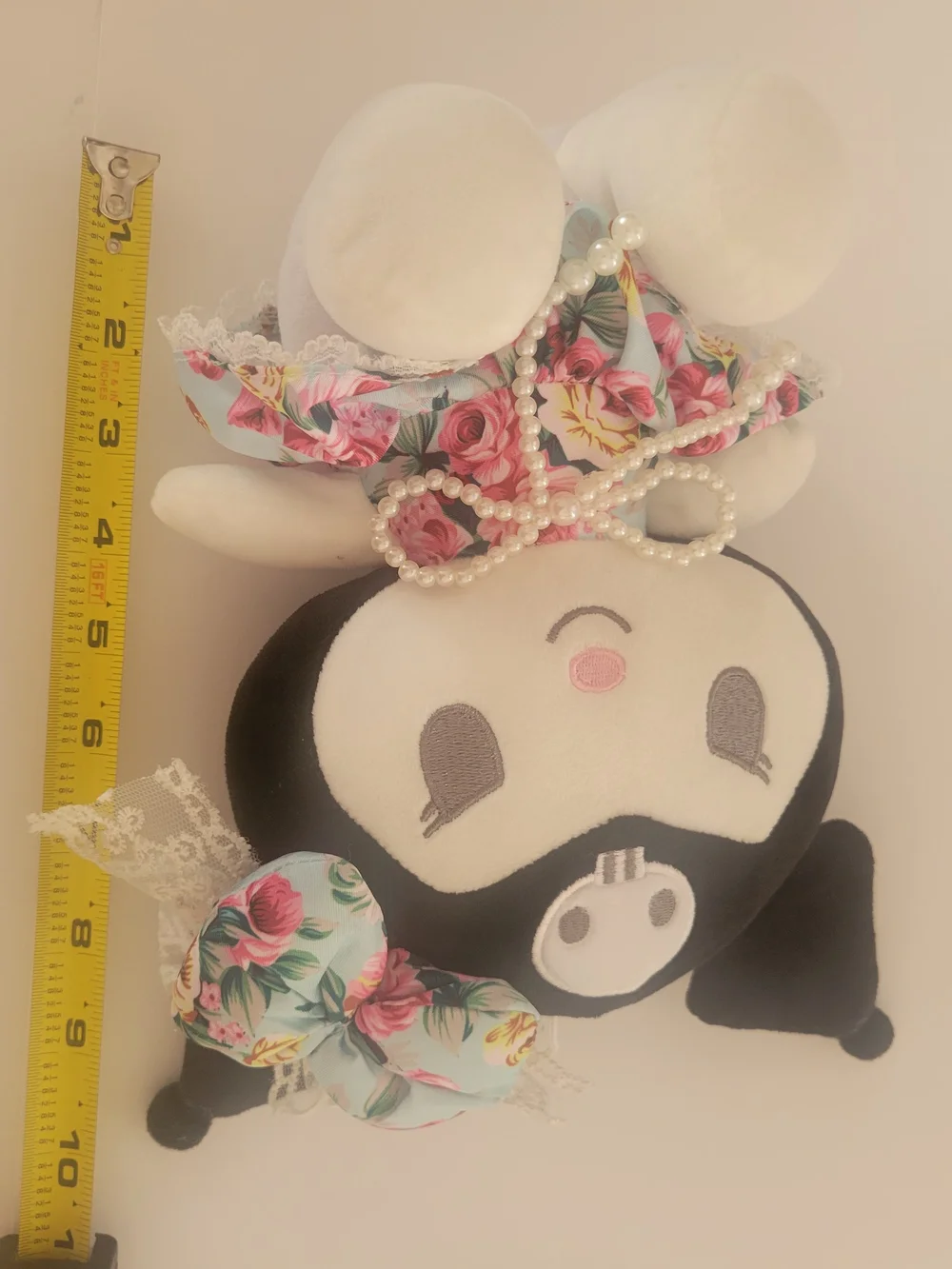 Kuromi adorable inspired