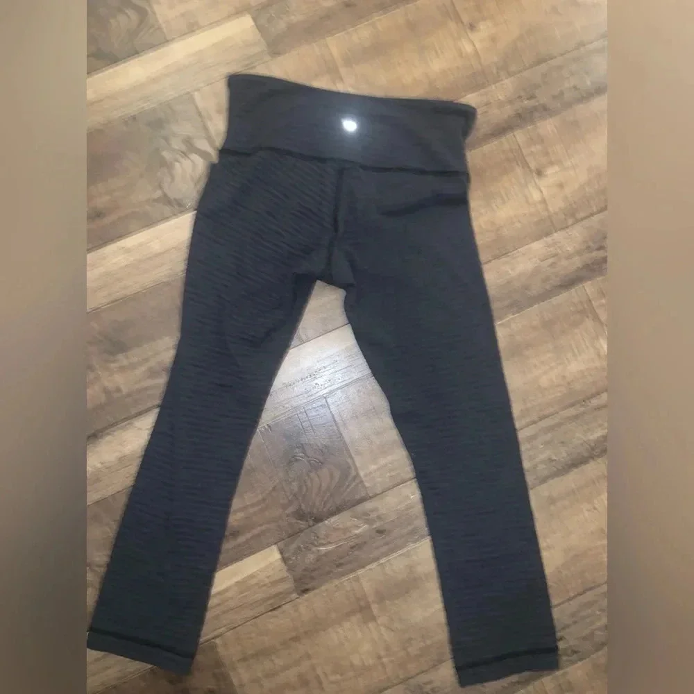 lululemon athletica like new