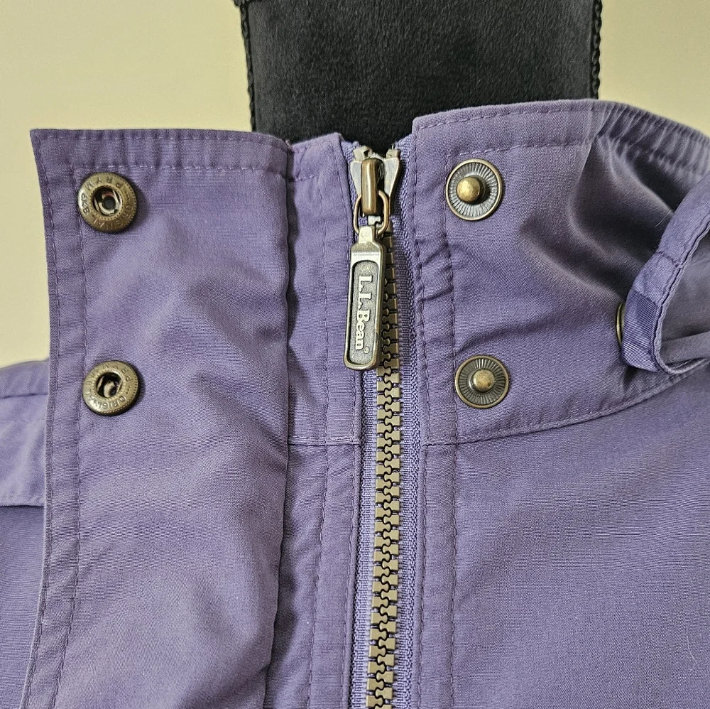L.L. Bean beautiful vintage
