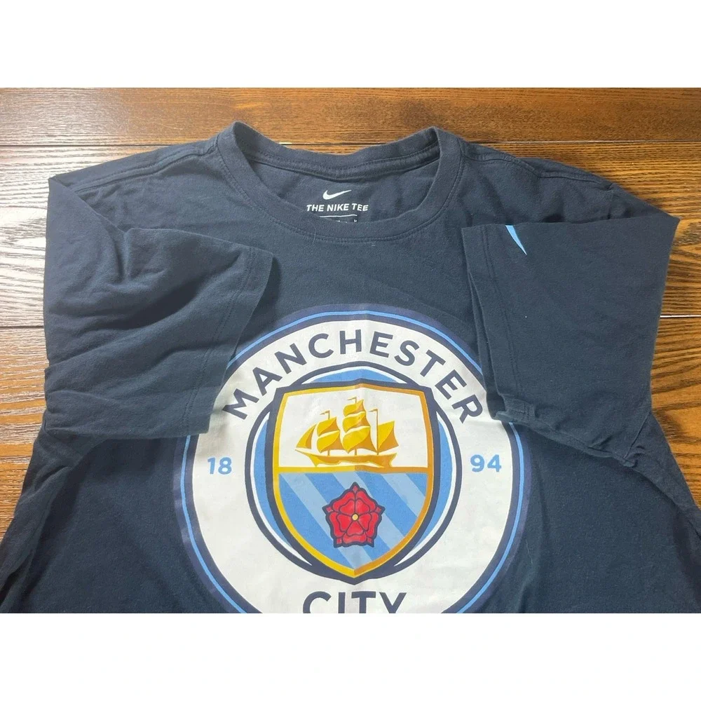 Nike manchester city
