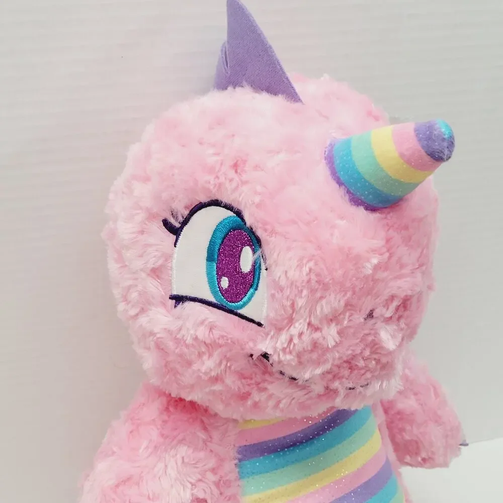 Build-A-Bear build bear