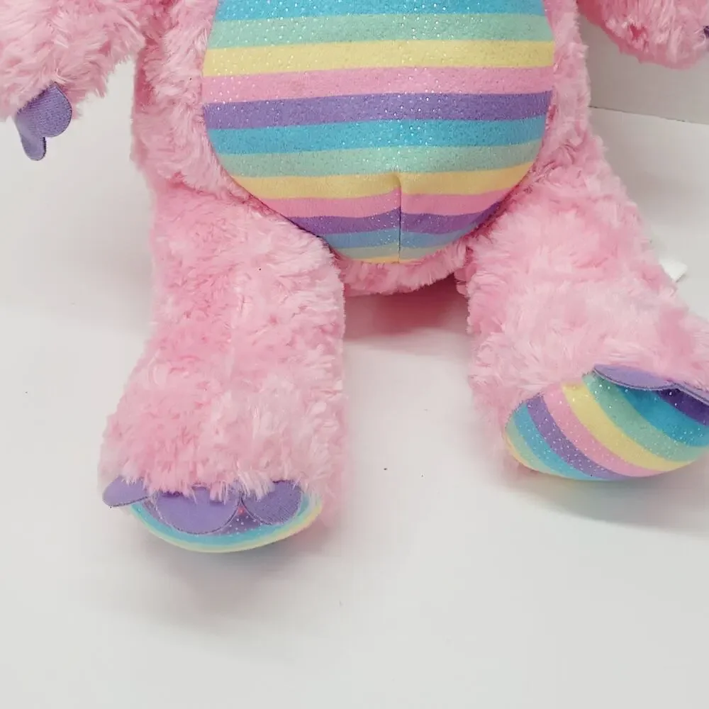 Build-A-Bear build bear