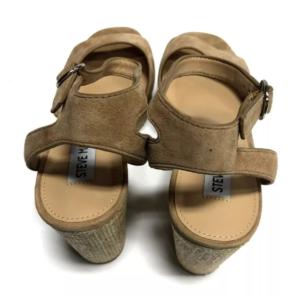 Steve Madden steve madden