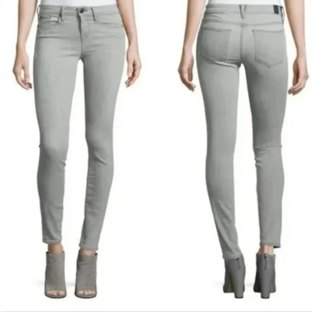 Vince stylish gray