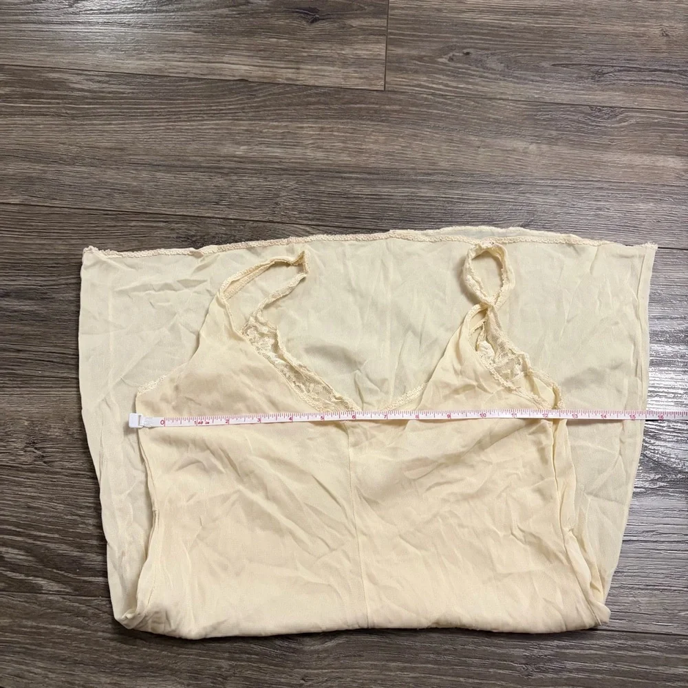N/A romantic vintage