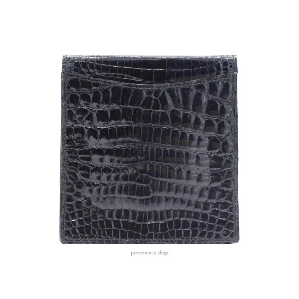 Gucci cardholder wallet
