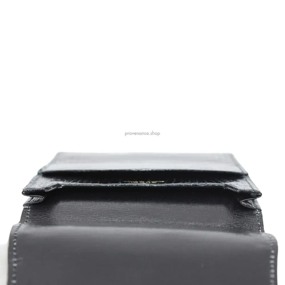 Gucci cardholder wallet
