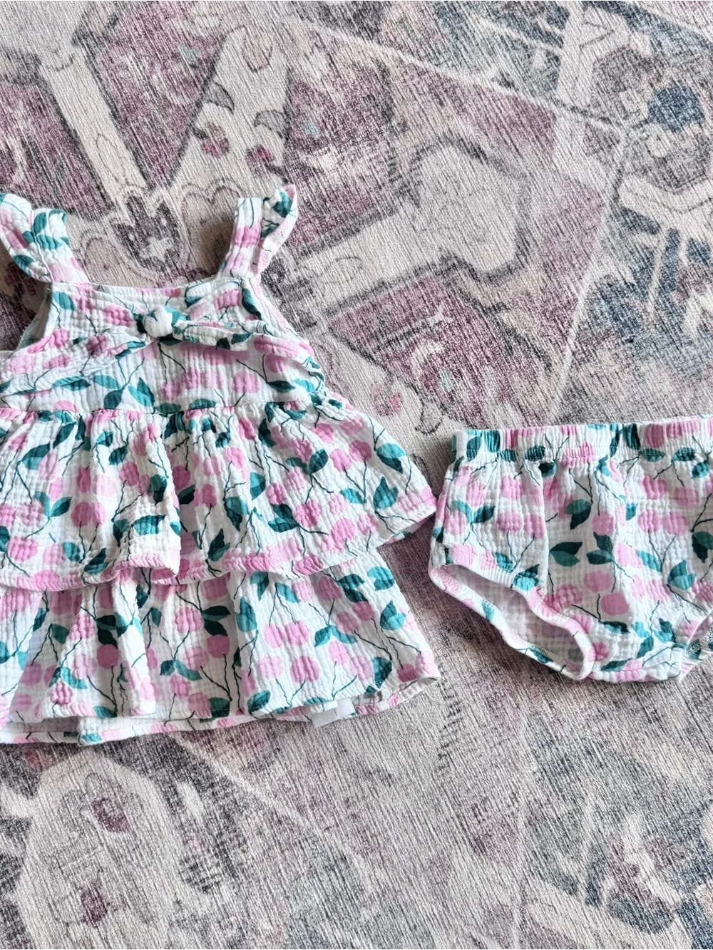 N/A adorable baby